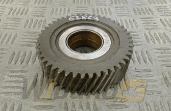 Koło zębate pośrednie Z=45 Liebherr 9884255