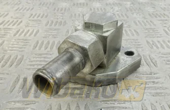 Łącznik Liebherr 9070292