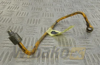 Przewód paliwa 6x1 Liebherr 9881771