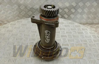 Podstawa wentylatora Z= 29, D= 84 mm Liebherr L04123A