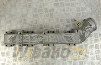 Kolektor ssący Liebherr 9882842
