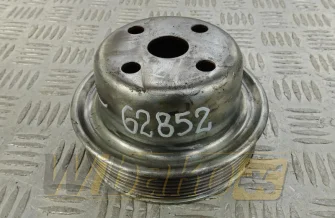 Koło pasowe wentylatora Cummins 3914459