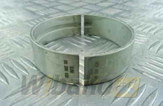 Panewki główne 0.50 Kolbenschmidt 79431620