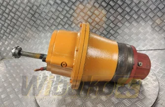Reduktor obrotu Liebherr SAT250/201 944306003