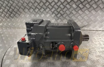 Silnik hydrauliczny Rexroth A6VM140DAX/63W-VZB01700B-S R902216539