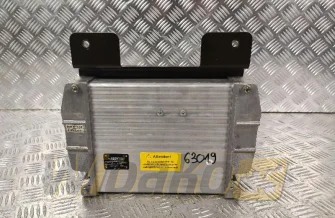 Sterownik Hydromatik MC6 E/32 + FGR/LIB5X43 R902065081