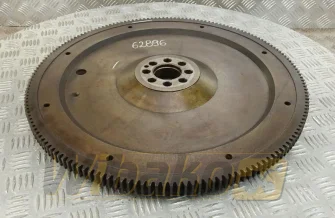 Koło zamachowe SAE1 Liebherr 9884644