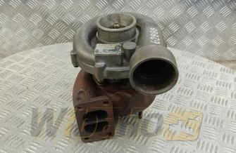 Turbosprężarka KKK K27.2 53279806214