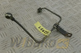 Przewód paliwa 6x2 Liebherr 9881186