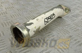 Wlew oleju Liebherr 9275461