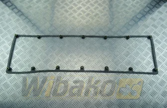 Uszczelka pokrywy zaworów gumowa Mahle VS50454