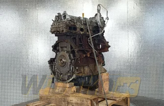 Silnik Ford 2.0 TCDI ECOBLUE YNR6