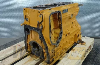Blok silnika do silnika Liebherr D904 9143477