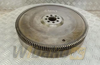 Koło zamachowe SAE2 Liebherr 9269142