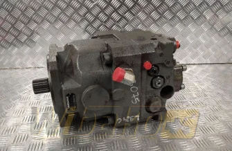 Silnik hydrauliczny Liebherr DMVA165 9076303