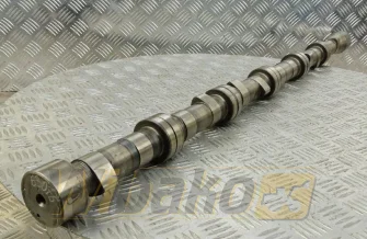 Wałek rozrządu do silnika Deutz BF6L513R 04143025