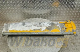 Chłodnica oleju Deutz 04143216