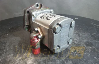 Pompa zębata Hydro Control HC2PA19DSTMD-10N 
