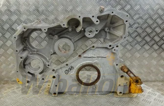 Obudowa rozrządu Deutz 04148112