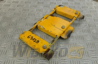 Osłona głowicy Deutz 02417404