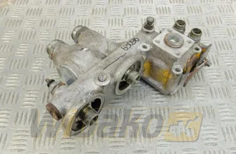 Podstawa filtra oleju Deutz 04186081