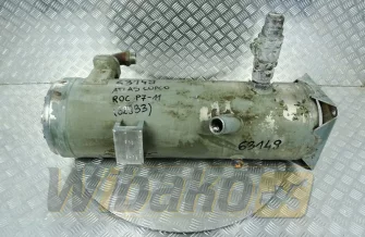 Chłodnica Atlas Copco 02372/4 1604/0351/90