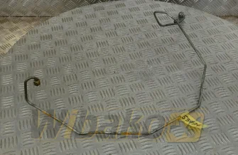 Przewód paliwa elektrozaworu Deutz 02425132
