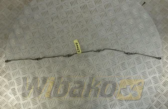 Przewód powrotu paliwa Deutz 02145372
