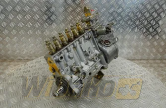 Pompa wtryskowa Deutz 02425355