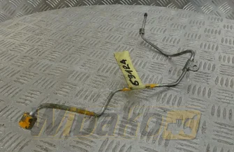 Przewód paliwa elektrozaworu Deutz 02423919