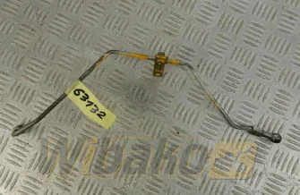 Przewód olejowy pompy wtryskowej Deutz 04149774