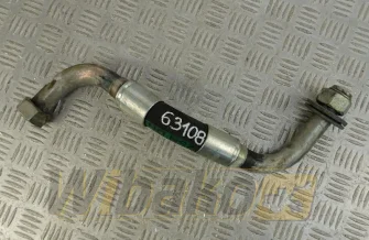Przewód olejowy Deutz 01175823