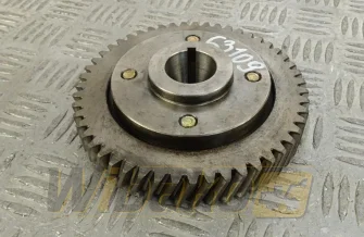 Koło zębate pompy wtryskowej Z=51 Deutz 04146428