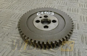 Koło zębate wałka rozrządu Z=51 Deutz 04143195