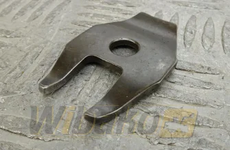 Uchwyt wtryskiwacza Deutz 02423533
