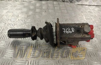 Dżojstik Liebherr VG7 4/5 W01 9266209 001