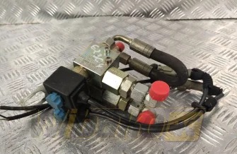Zestaw zaworów Rexroth 091505183A0291 010115/7029773