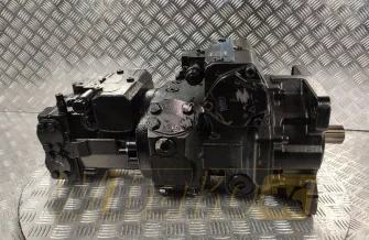 Pompa hydrauliczna Rexroth A4VG175EP1BP000/40MRNE4T11FC2S7AS00-0 R902223128