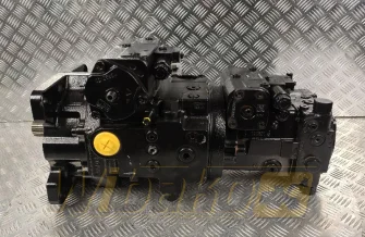 Pompa hydrauliczna Rexroth A4VG175EP1BP000/40MRNE4T11FC2S7AS00-0 R902223128