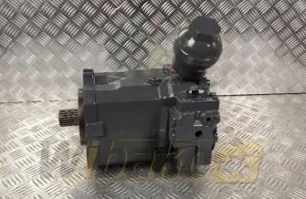 Pompa hydrauliczna Linde HPR105-02R H2X254R 00109