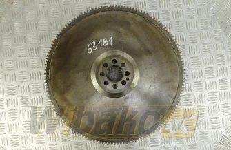Koło zamachowe Liebherr 9134367