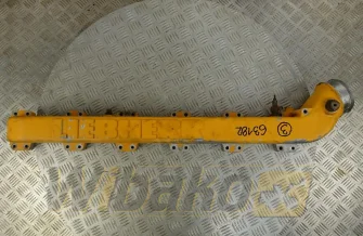 Kolektor ssący Liebherr 9267832