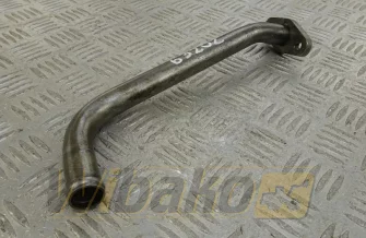 Spływka turbosprężarki 22x1.5 Liebherr 9179953