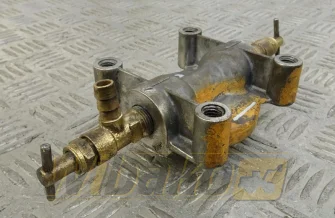 Podstawa filtra wody Cummins 204163