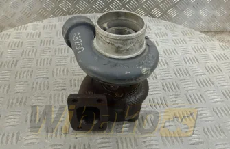 Turbosprężarka Schwitzer EC-1 04258205