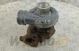 Turbosprężarka Deutz 04209164