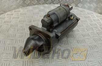 Rozrusznik Deutz 01183235