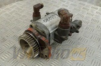Pompa zębata Parker PGP511B0270C91Q4 7650201