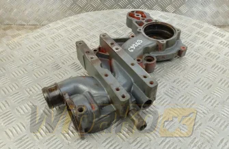 Wspornik wentylatora Deutz 04290414