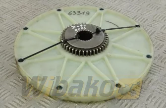 Sprzęgło 314.25mm-42T Linde 24/42/315